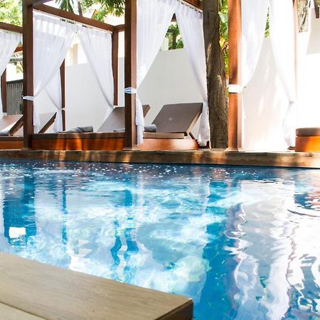 Bopha Bassac Boutique Hotel Phnom Penh Dış mekan fotoğraf