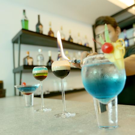 Bopha Bassac Boutique Hotel Phnom Penh Dış mekan fotoğraf