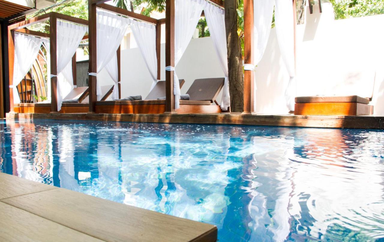 Bopha Bassac Boutique Hotel Phnom Penh Dış mekan fotoğraf