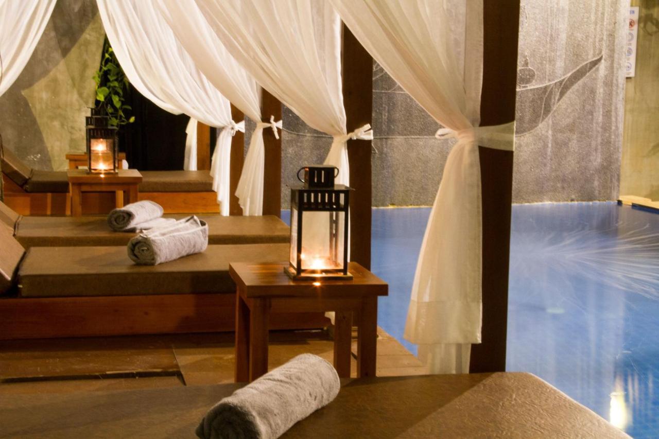 Bopha Bassac Boutique Hotel Phnom Penh Dış mekan fotoğraf