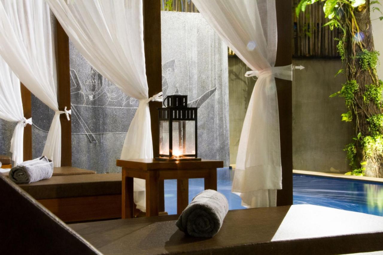 Bopha Bassac Boutique Hotel Phnom Penh Dış mekan fotoğraf