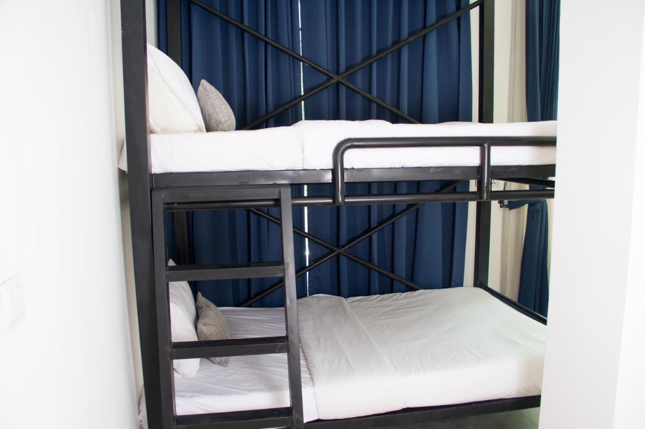Bopha Bassac Boutique Hotel Phnom Penh Dış mekan fotoğraf