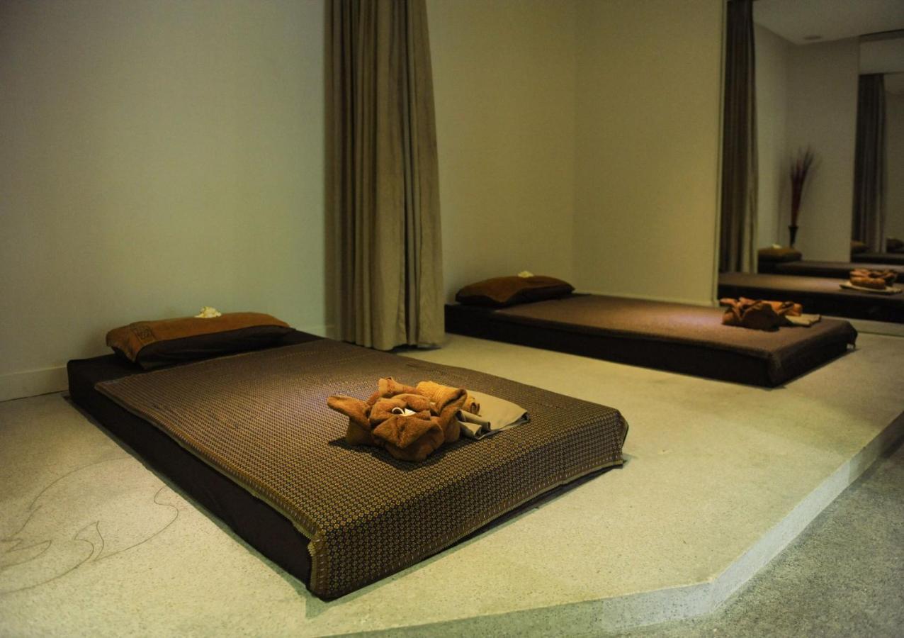 Bopha Bassac Boutique Hotel Phnom Penh Dış mekan fotoğraf