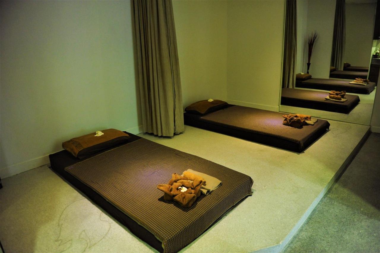 Bopha Bassac Boutique Hotel Phnom Penh Dış mekan fotoğraf