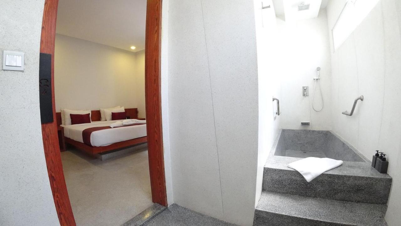 Bopha Bassac Boutique Hotel Phnom Penh Dış mekan fotoğraf