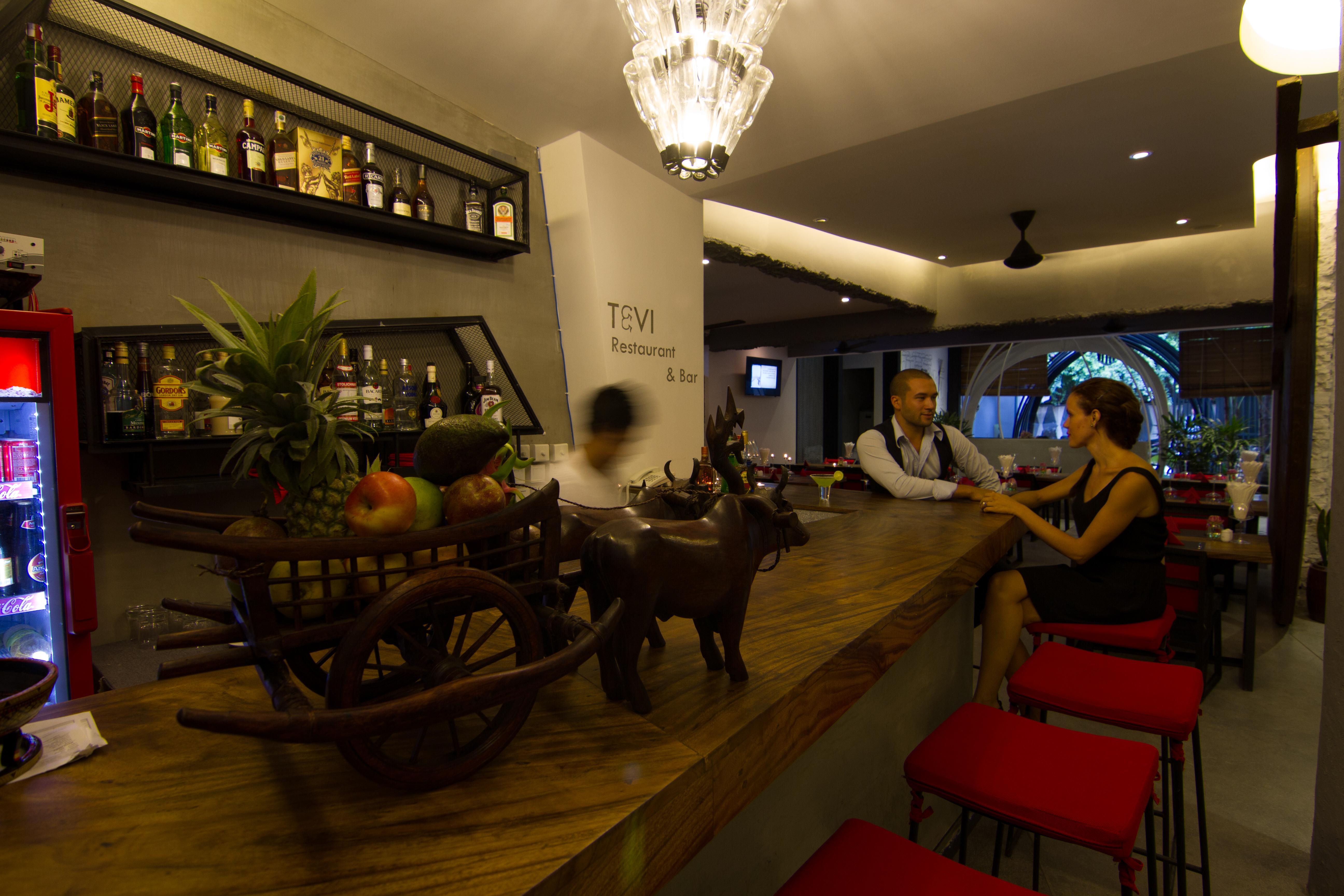 Bopha Bassac Boutique Hotel Phnom Penh Dış mekan fotoğraf