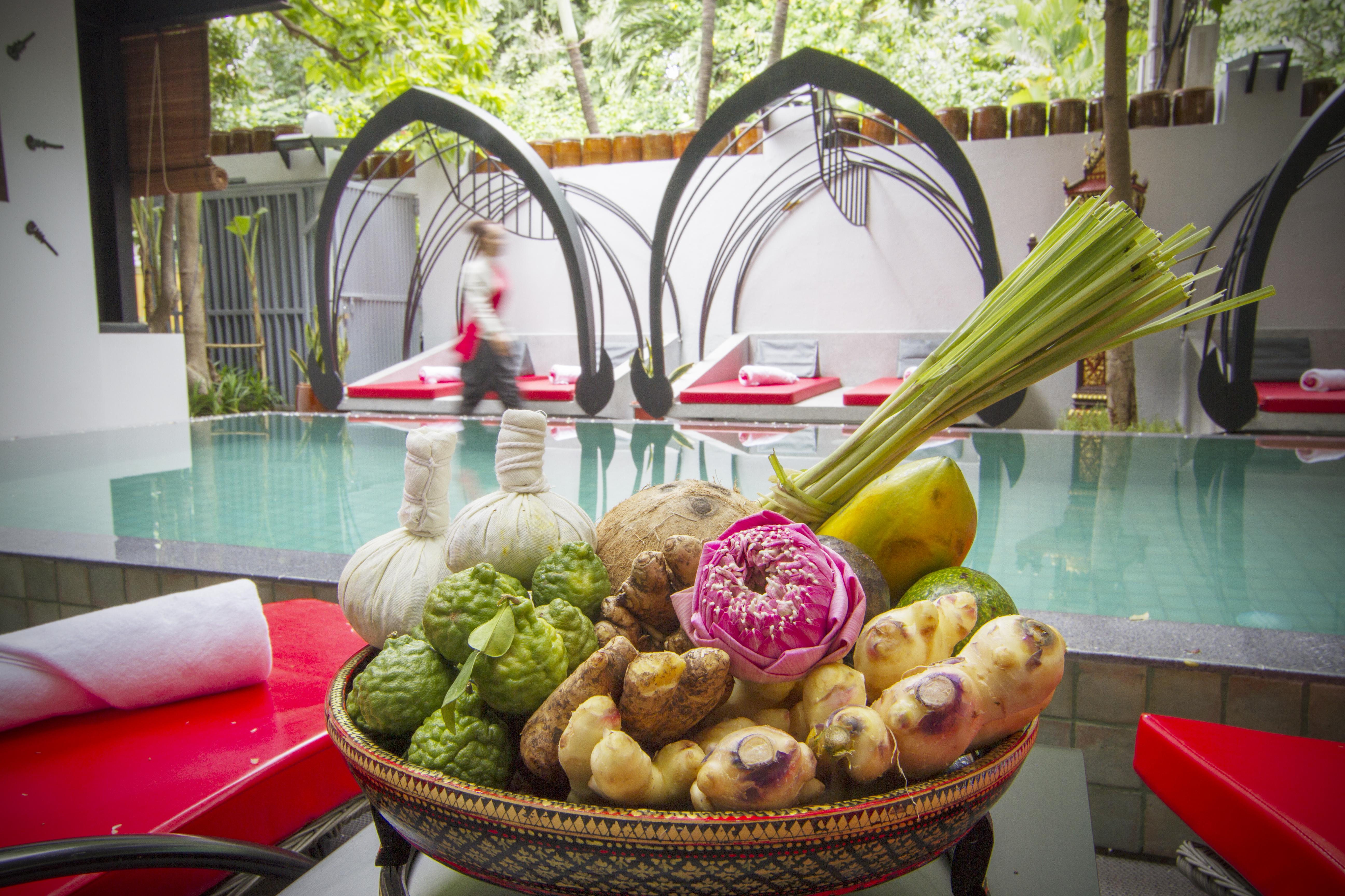 Bopha Bassac Boutique Hotel Phnom Penh Dış mekan fotoğraf