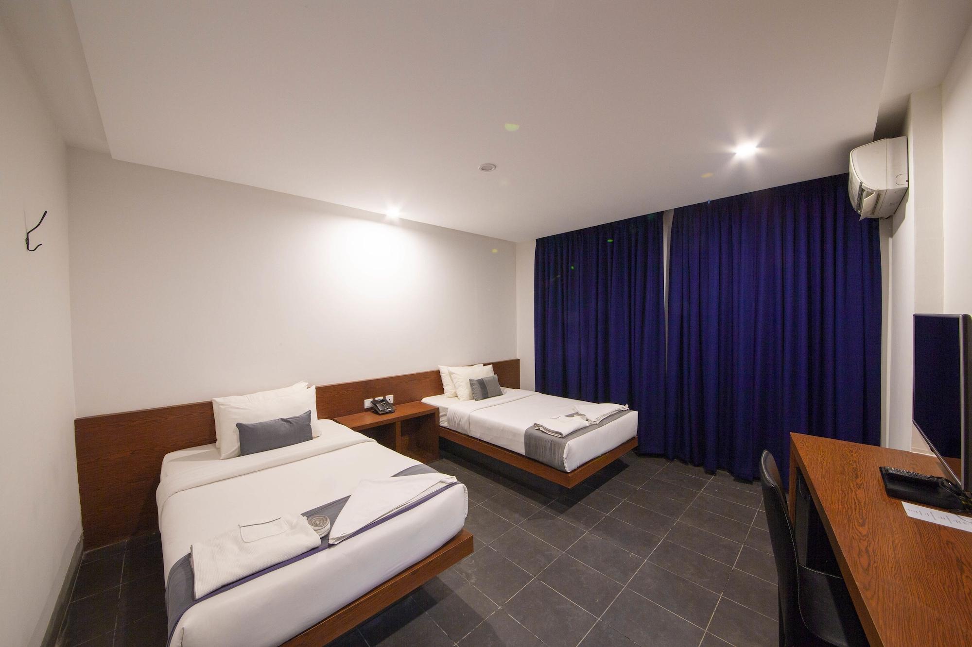 Bopha Bassac Boutique Hotel Phnom Penh Dış mekan fotoğraf