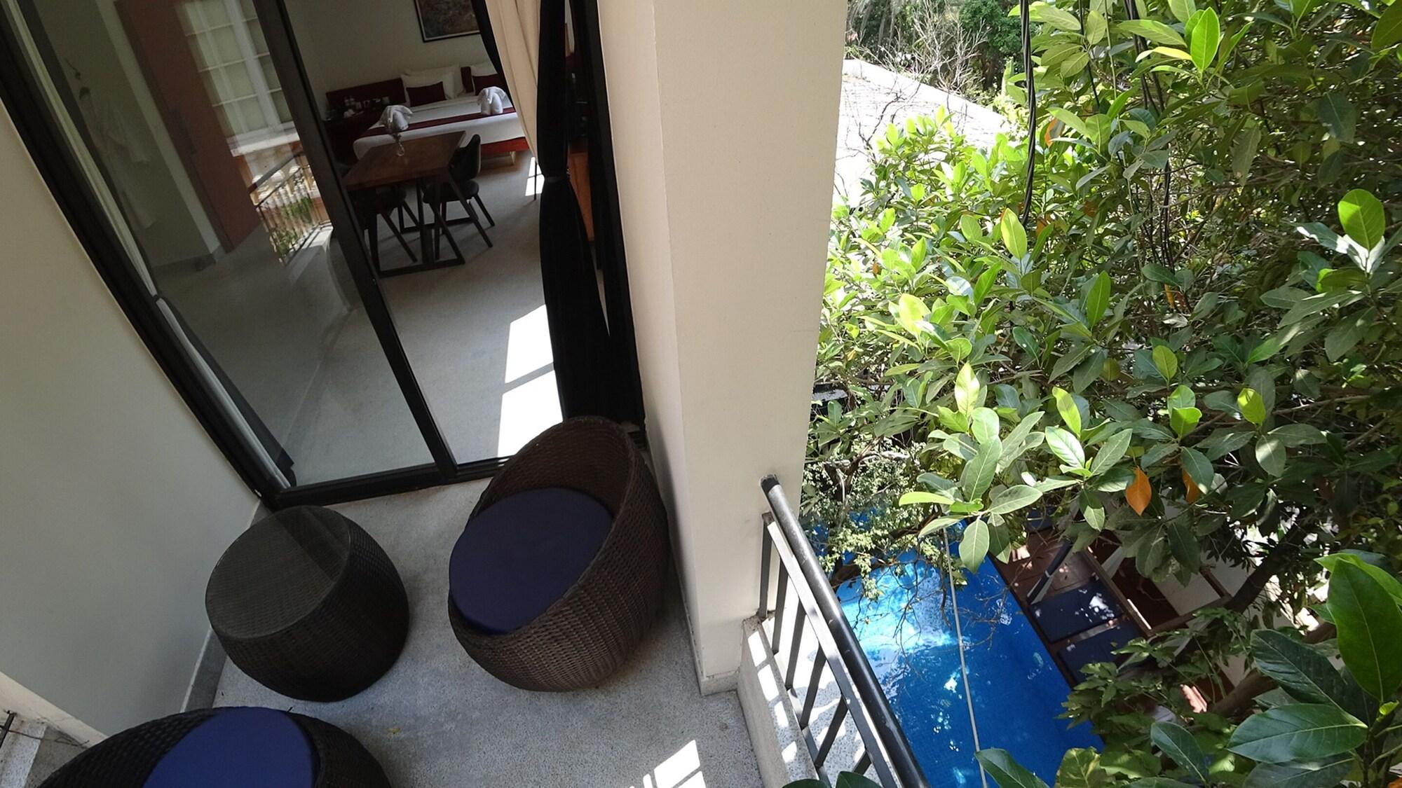Bopha Bassac Boutique Hotel Phnom Penh Dış mekan fotoğraf