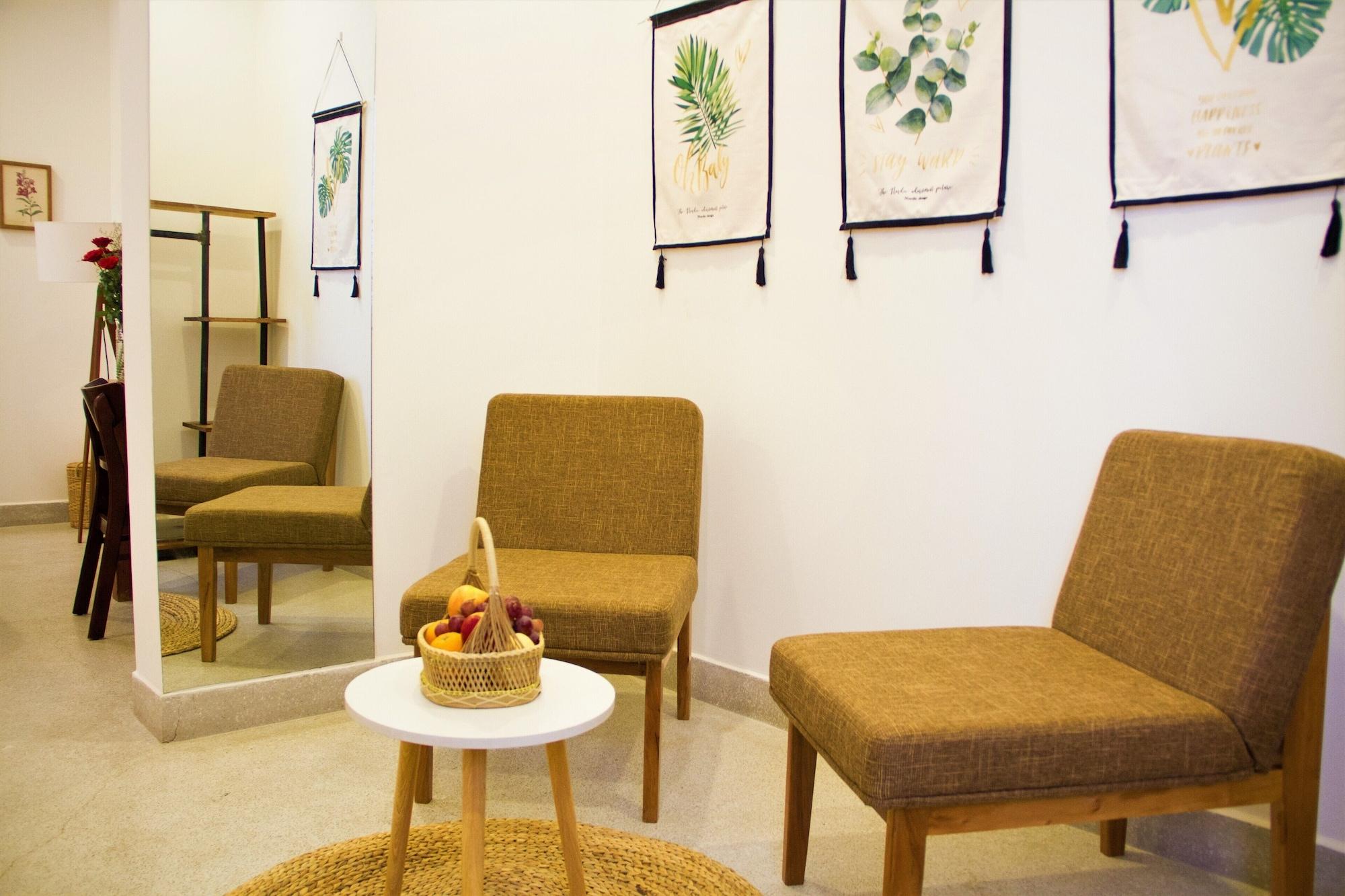 Bopha Bassac Boutique Hotel Phnom Penh Dış mekan fotoğraf