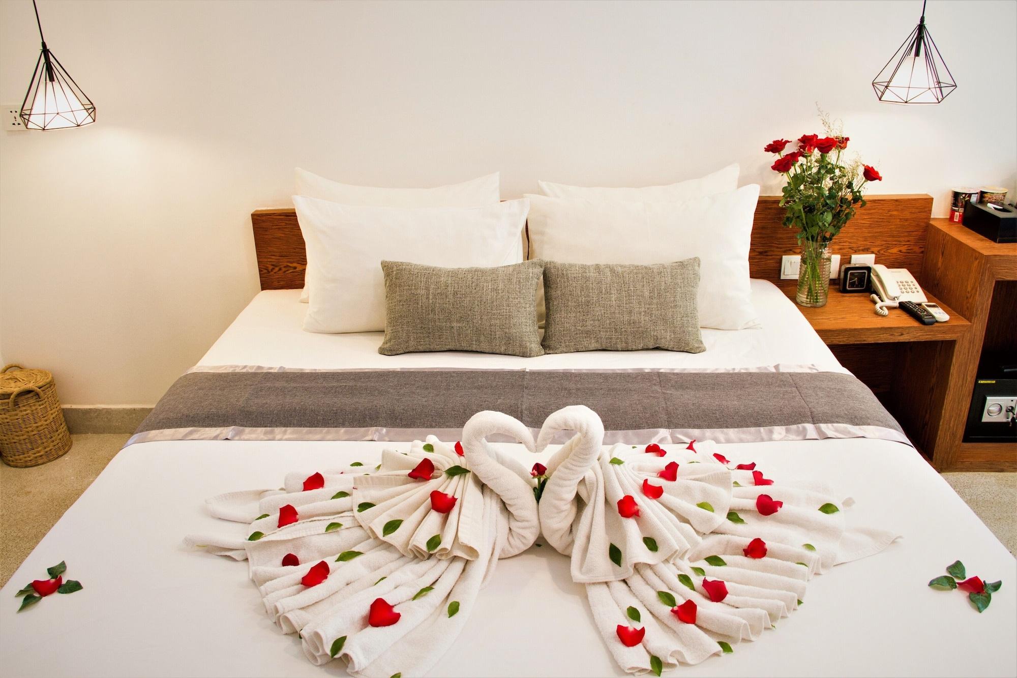 Bopha Bassac Boutique Hotel Phnom Penh Dış mekan fotoğraf