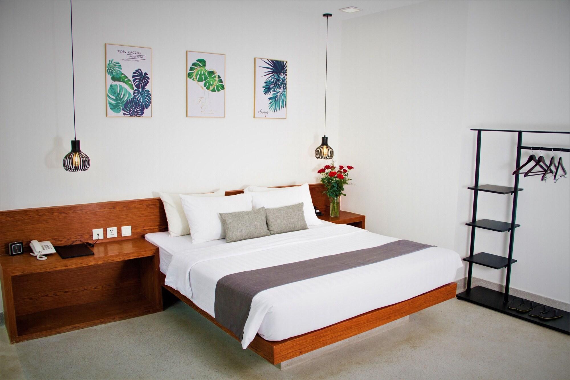 Bopha Bassac Boutique Hotel Phnom Penh Dış mekan fotoğraf